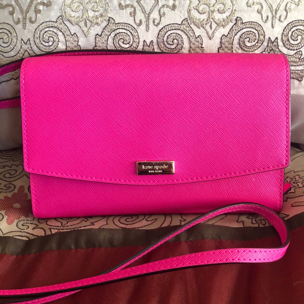 Kate Spade crossbody